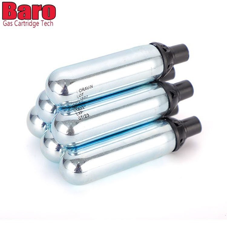 ¿Cómo mejora un cartucho de argón soldadura y aplicaciones industriales?